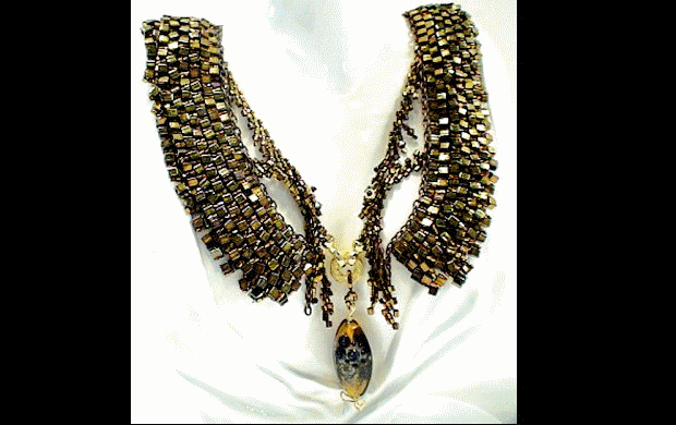 Warren Feld, Jewelry Artist