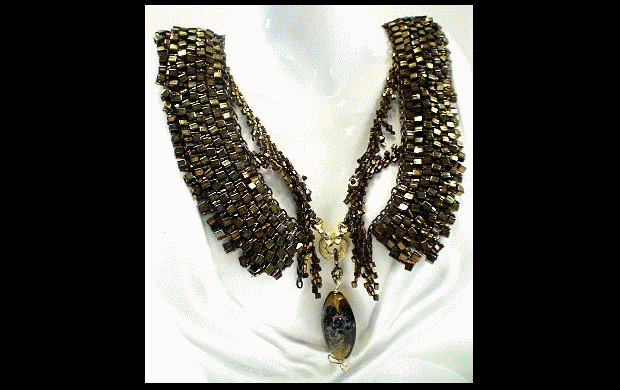 Warren Feld, Jewelry Artist