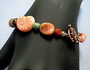 By The Sea Bracelet
