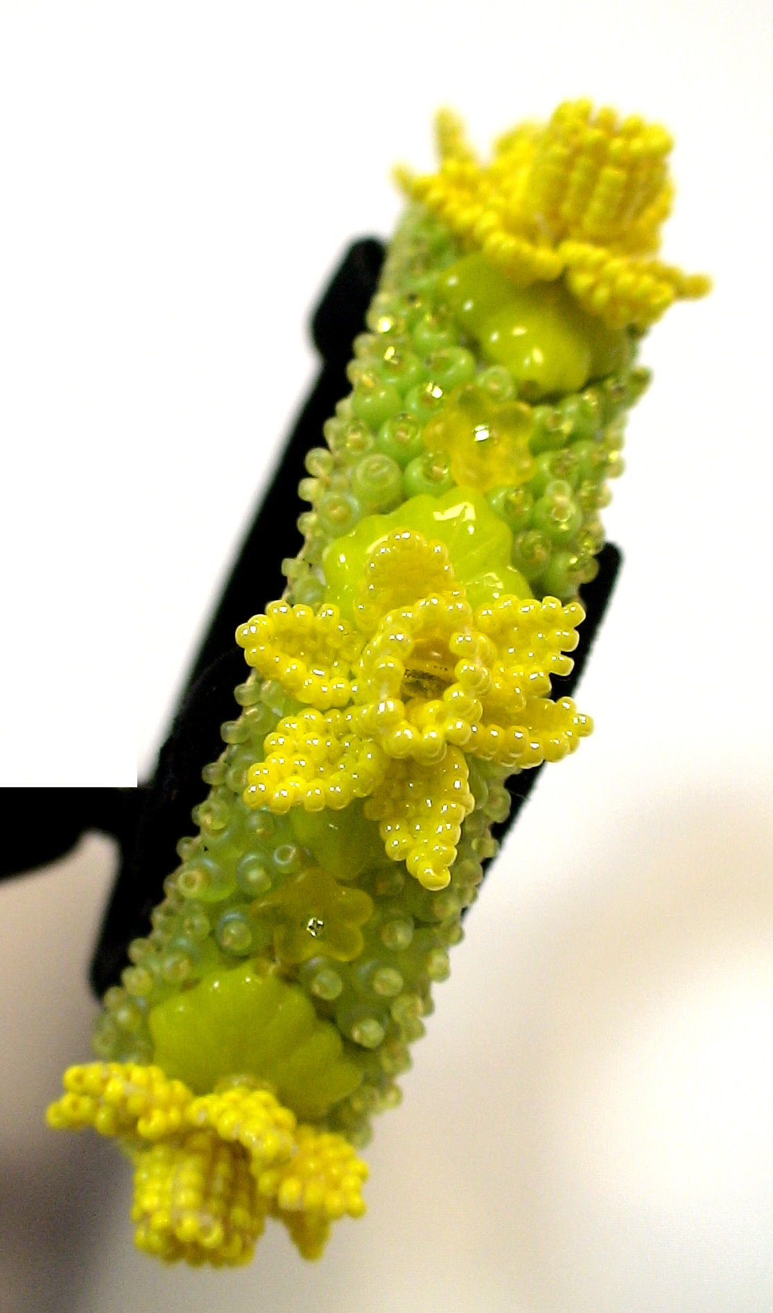 Daffodil Cuff