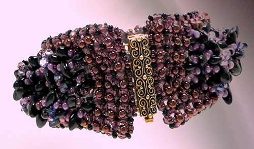 Gwynian Ropes Bracelet