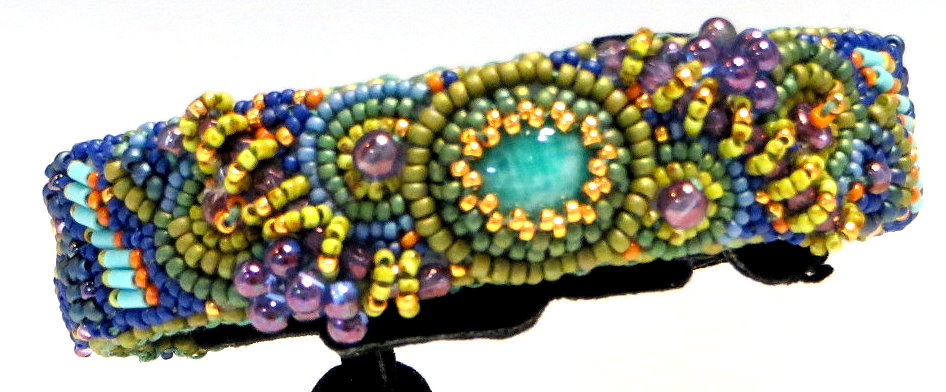 Hapua Reef Cuff