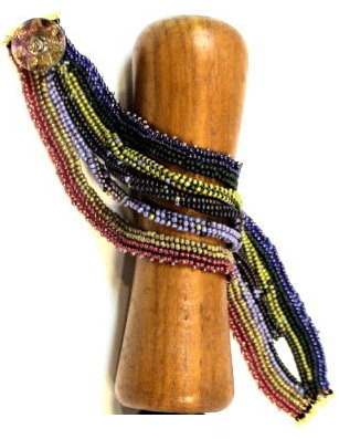 Ndebele Celebration Bracelet