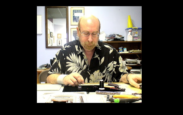 JEWELRY DESIGN TIPS: Bead Stringing With Needle and Thread, by Warren Feld