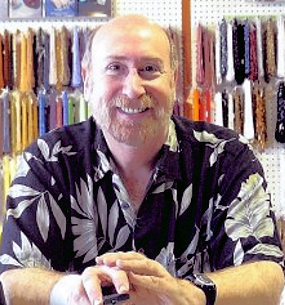 Warren Feld, Jewelry Designer