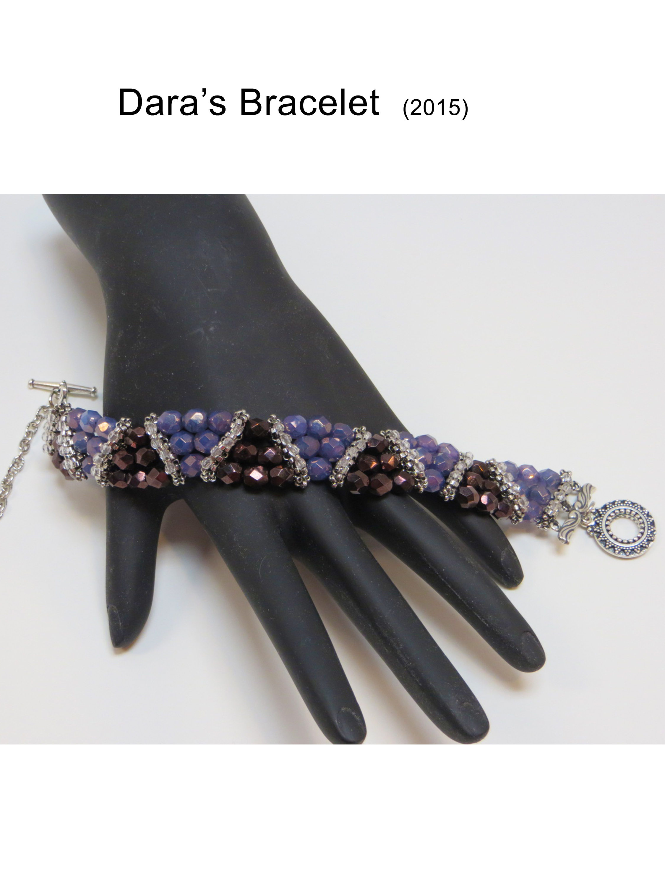 Dara's Bracelet