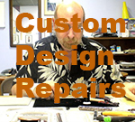 Custom Design and Repair Services