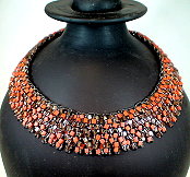 Etruscan Collar