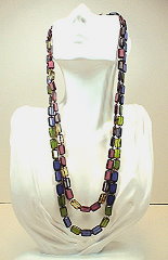 E. Taylor Necklace