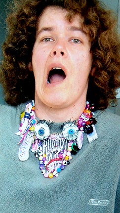 Ugliest jewelry online in the world