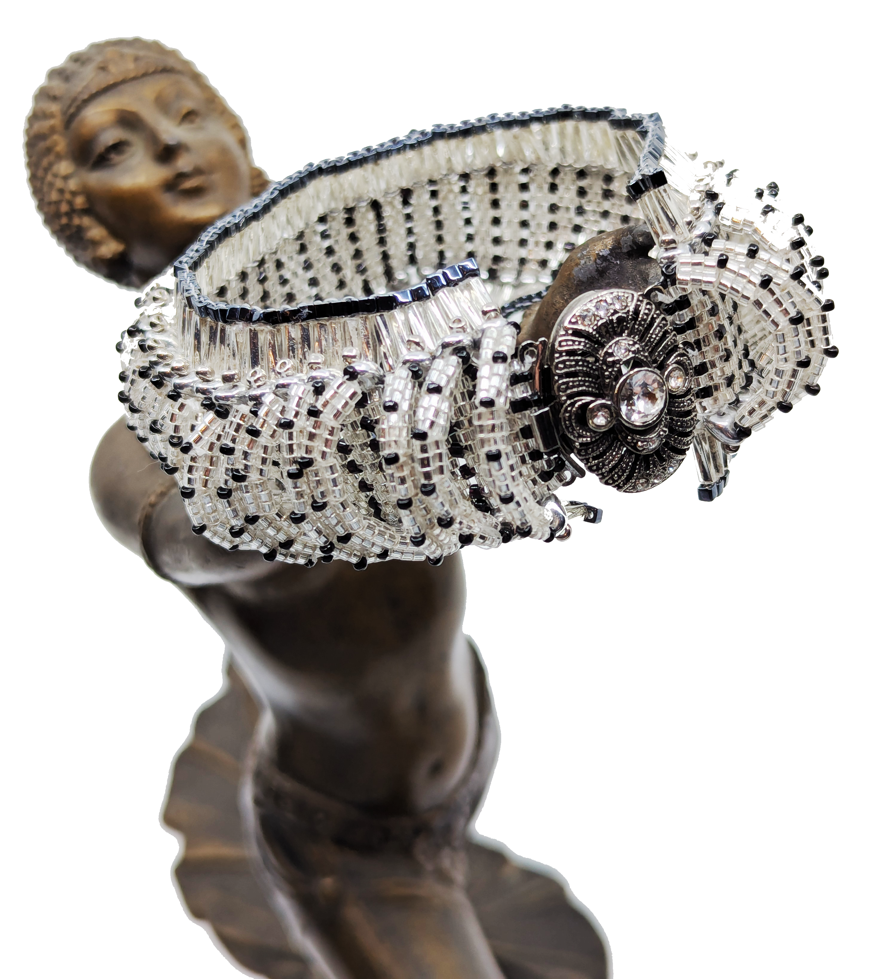 Catenary Arches Bracelet