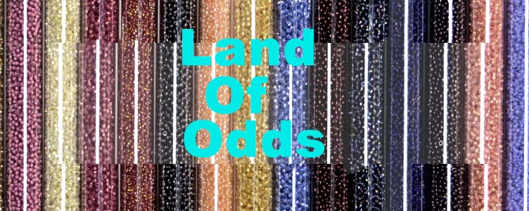 Shop Land of Odds Online